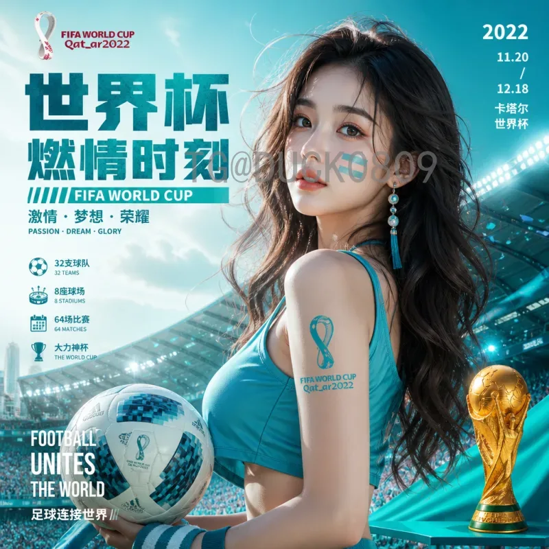 官方2026年国际足联世界杯数据统计预测：全面解析与前瞻